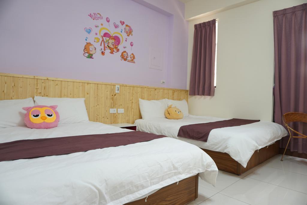 Hotel Hengchun 101 Zimmer foto