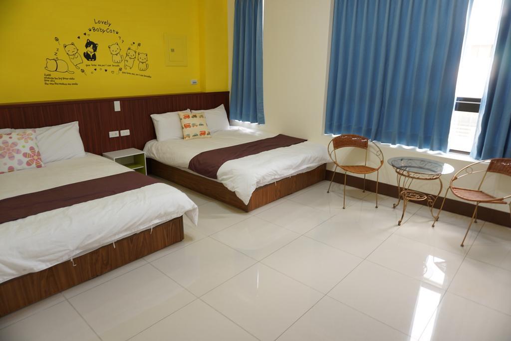 Hotel Hengchun 101 Zimmer foto