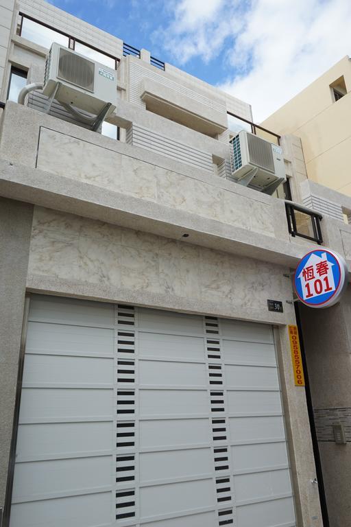 Hotel Hengchun 101 Zimmer foto