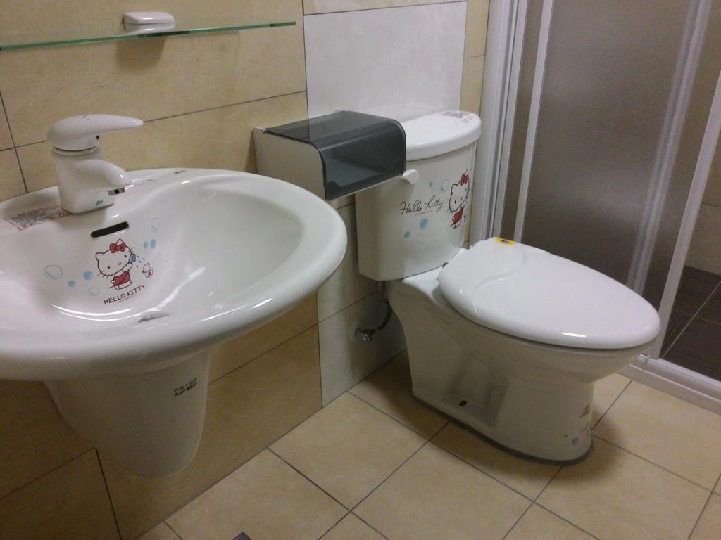 Hotel Hengchun 101 Zimmer foto