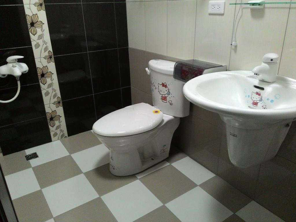Hotel Hengchun 101 Zimmer foto