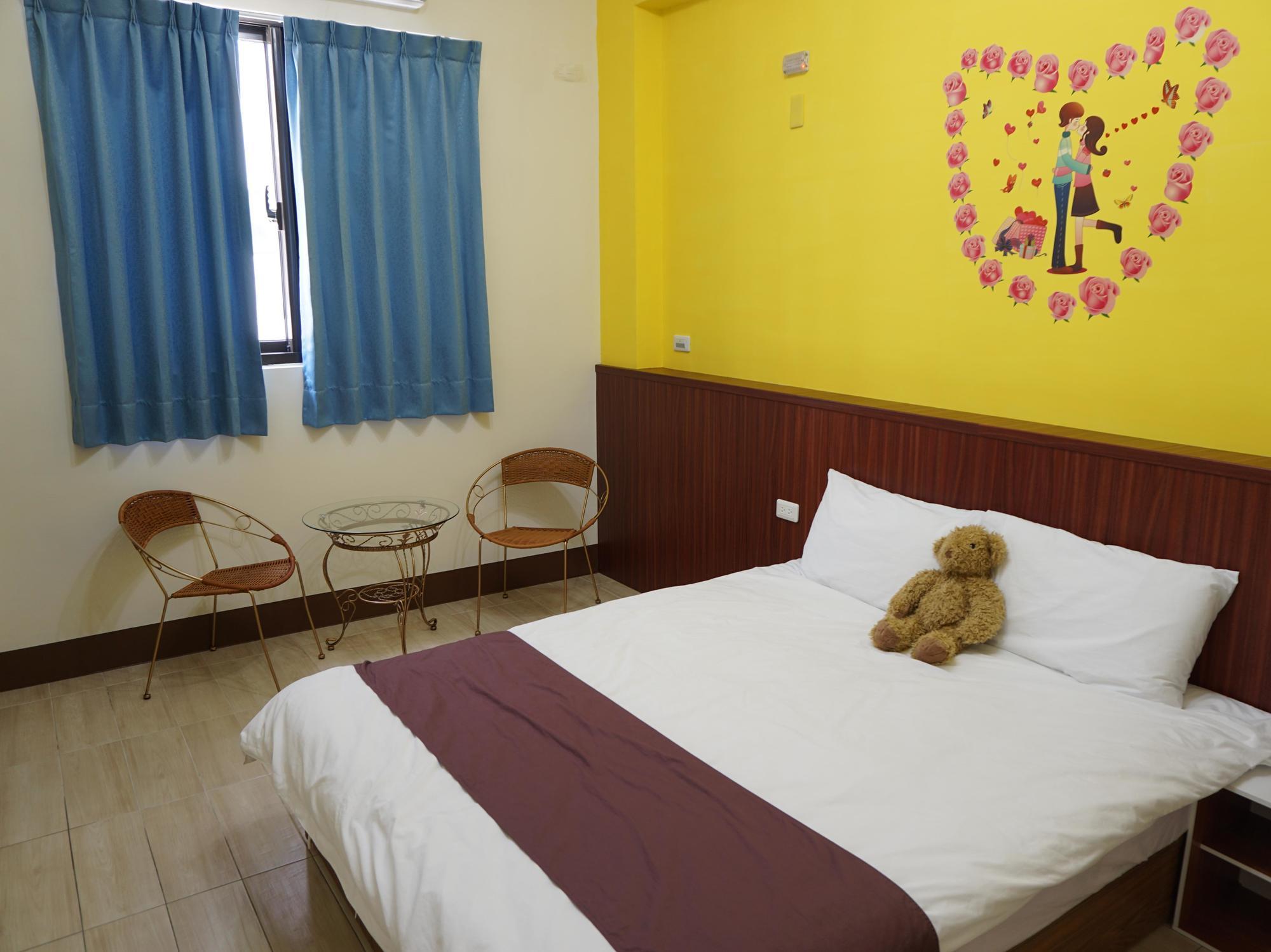 Hotel Hengchun 101 Exterior foto