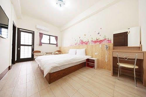 Hotel Hengchun 101 Exterior foto