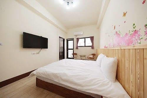 Hotel Hengchun 101 Exterior foto