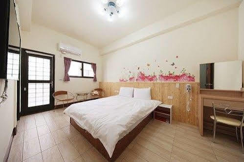 Hotel Hengchun 101 Exterior foto