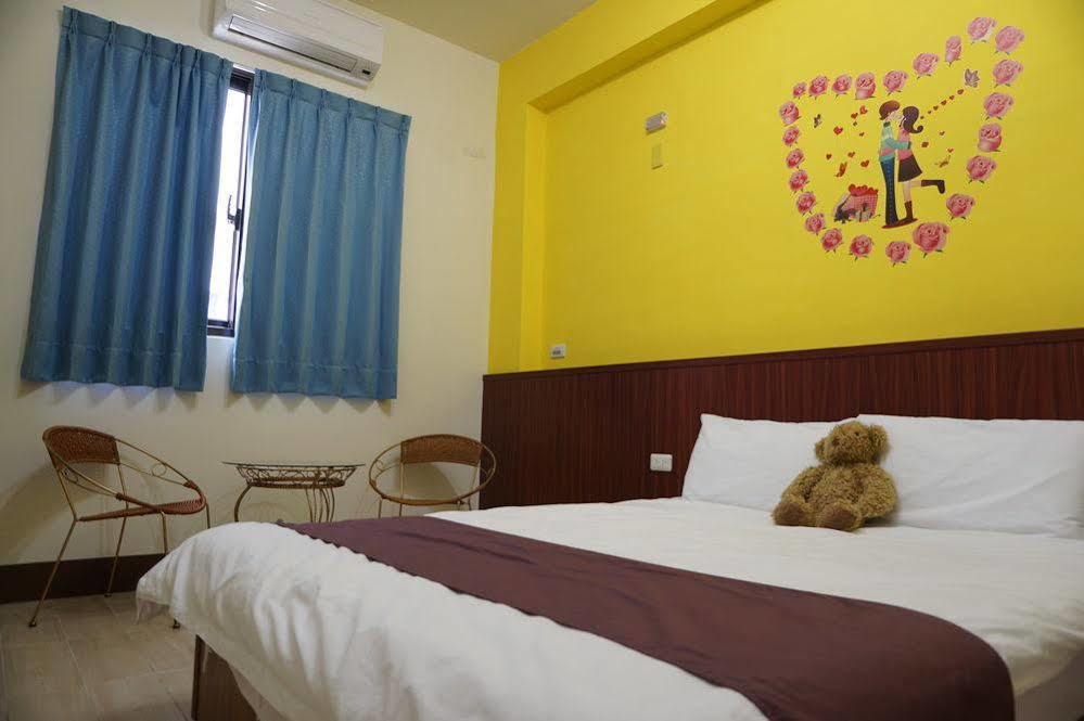 Hotel Hengchun 101 Exterior foto